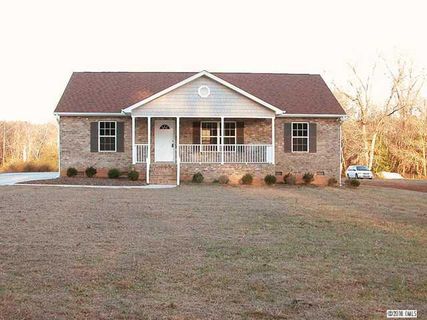 1283 Mcrae Avenue sold home in Morgan Estates, Wadesboro, NC