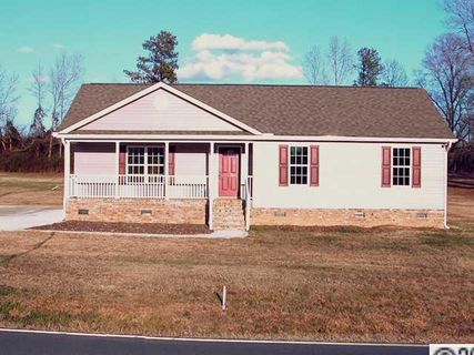 801 Mcrae Avenue sold home in Morgan Estates, Wadesboro, NC