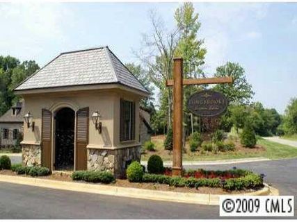 Lot 34 Barrington Ridge Drive