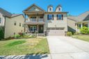 200 Rustling Waters Drive sold home in Mooresville, SC