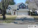 9008 E Burnt Umber Drive sold home in Charlotte, SC