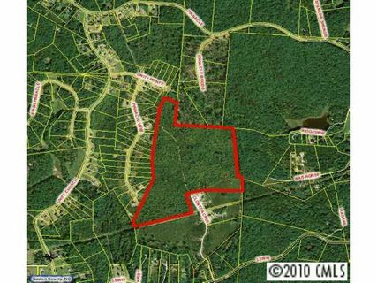 00 Pinnacle View Drive sold home in The Pinnacles At Unity Grove, Kings Mountain, NC