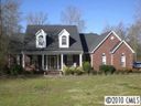 3130 Bentley Drive sold home in Lancaster, SC