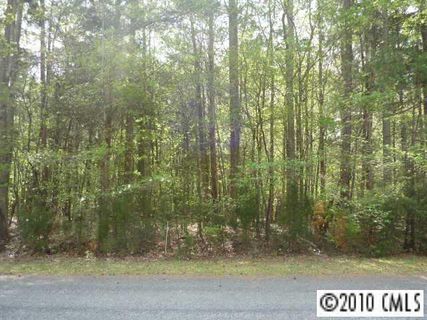 Lot 16 Winding Brook Road sold home in Twin Brook, Monroe, NC