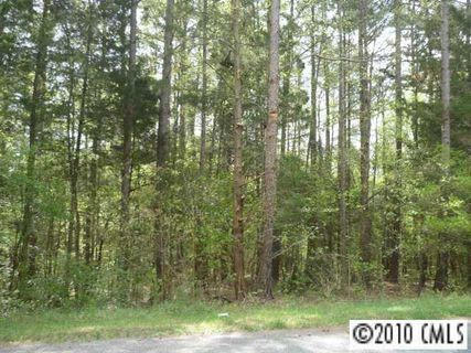 Lot 22 Winding Brook Road sold home in Twin Brook, Monroe, NC