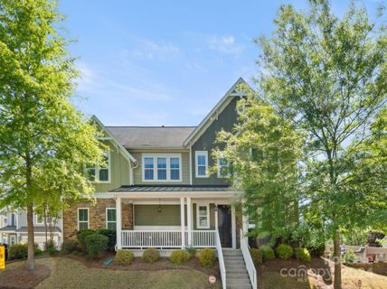 16106 Lost Canyon Way sold home in Sonoma, Charlotte, NC
