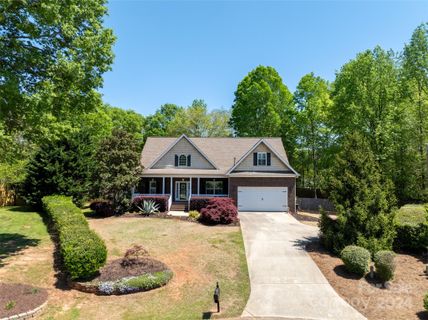 4228 Flint Drive sold home in Shiloh Commons, Lancaster, SC