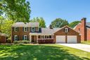 305 Port Royal Drive sold home in Matthews, SC