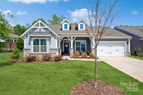 6015 Holland Street sold home in Ansley Park, Indian Land, SC