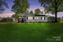 400 Tyson Street sold home in Charlotte, SC