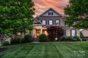 7200 Yellowhorn Trail sold home in Waxhaw, SC