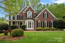 9918 Bayart Way sold home in Huntersville, SC