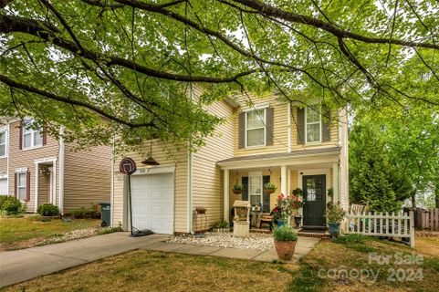2033 Beckwith Lane