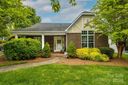 13040 Park Crescent Circle sold home in Pineville, SC