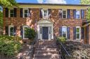6641 Alexander Hall Drive sold home in Charlotte, SC