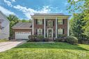 4223 Kiser Woods Drive sold home in Concord, SC