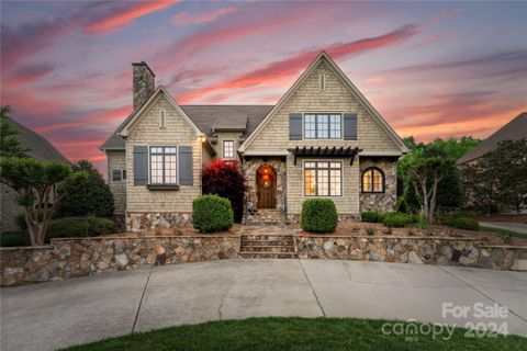 1528 Shadow Forest Drive sold home in The Forest, Matthews, NC