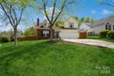 9430 Cantle Drive sold home in Charlotte, SC