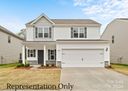 208 Lake George Drive sold home in Shelby, SC