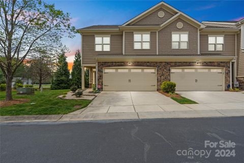 3028 Callaway Court sold home in Stuarts Landing, Cramerton, NC
