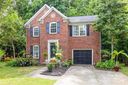 8615 Bodkin Court sold home in Charlotte, SC
