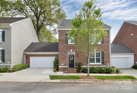 536 Summerfield Place sold home in Belmont Reserve, Belmont, NC