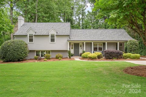 5701 Wintercrest Lane
