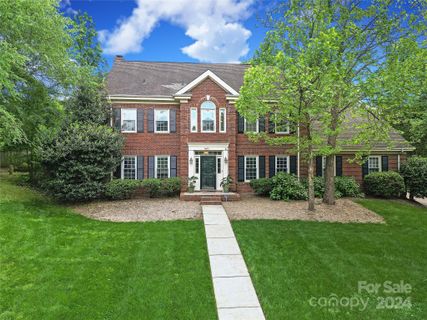 6003 Dominion Place sold home in White Oak, Charlotte, NC