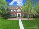 6003 Dominion Place sold home in Charlotte, SC