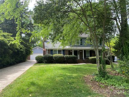 5910 Grosner Place sold home in Lincolnshire, Charlotte, NC