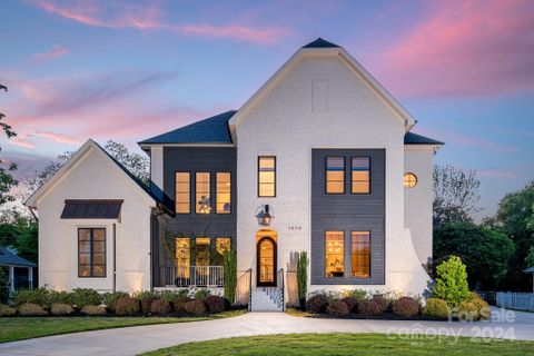3926 Barclay Downs Drive