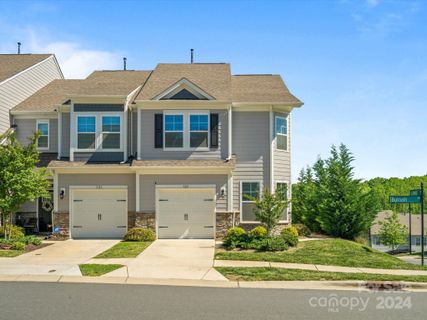 323 Bulrush Road sold home in The Village At Ivy Ridge, Lake Wylie, SC