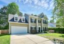 13702 Damson Drive sold home in Huntersville, SC