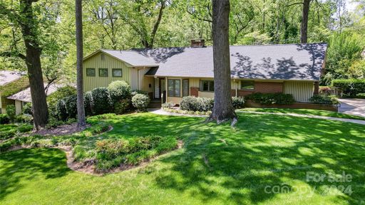 3214 Mountainbrook Road