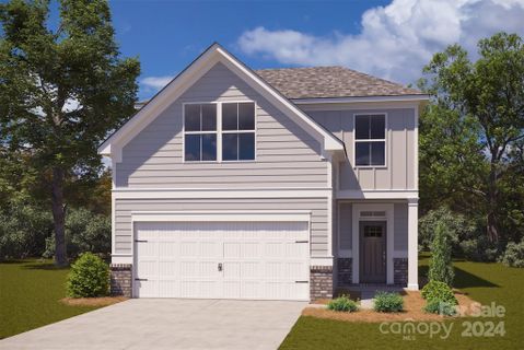 132 Baucom Street