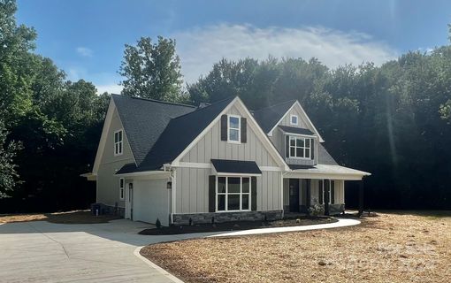 2709 Lathan Road sold home in Lathans Pond, Monroe, NC