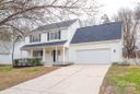 8520 Kirkley Glen Lane sold home in Charlotte, SC