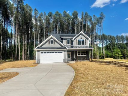 5203 Garden Gate Drive sold home in Homestead, Monroe, NC