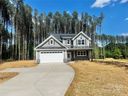 5203 Garden Gate Drive sold home in Monroe, SC