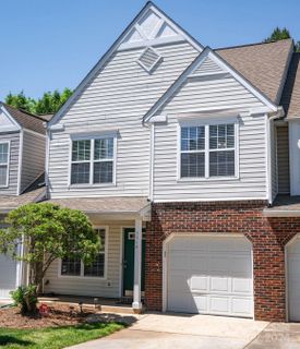 8814 Scotch Heather Way sold home in Southgate Commons, Charlotte, NC