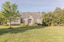 3321 Millstone Creek Road sold home in Lancaster, SC