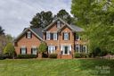 4407 Mountain Cove Drive sold home in Charlotte, SC