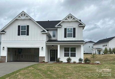 2126 Trundle Drive