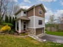 1219 Big Branch Road sold home in Brevard, SC