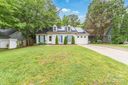 13833 Dannemara Drive sold home in Pineville, SC