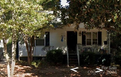 1323 Eden Terrace sold home in College Park, Rock Hill, SC