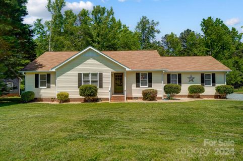7408 Veranda Drive sold home in PLANTATION FOREST, Waxhaw, NC