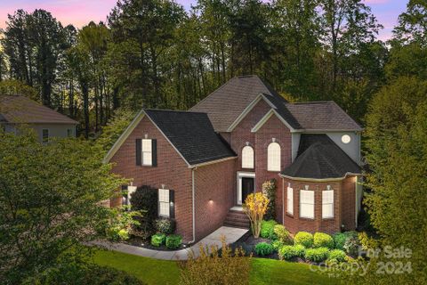 125 Normandy Road sold home in Grand Bay, Mooresville, NC