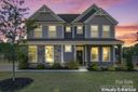 270 Bouchard Drive sold home in Waxhaw, SC