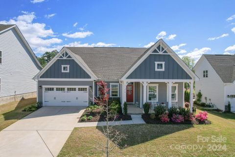 11218 Sound Road sold home in Kenmare, Davidson, NC